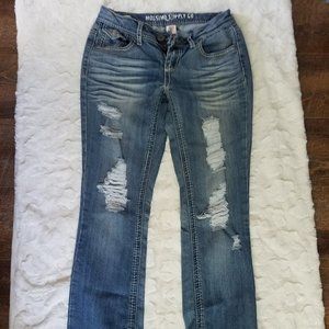 Mossimo Jeans